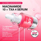 ANUA Niacinamide 10% + TXA 4% Sérum Éclat
