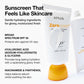 ANUA Zero-cast SPF 50+ PA++++ Crème Solaire